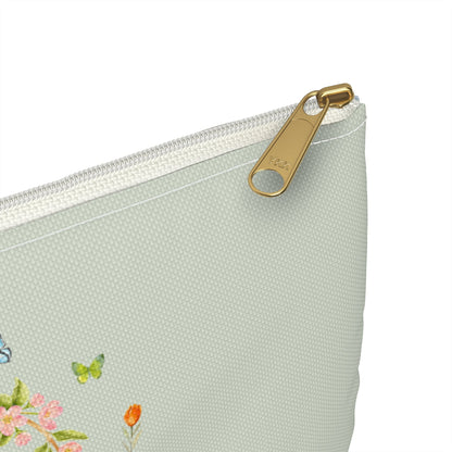 If Mama Ain't Happy: Pouch