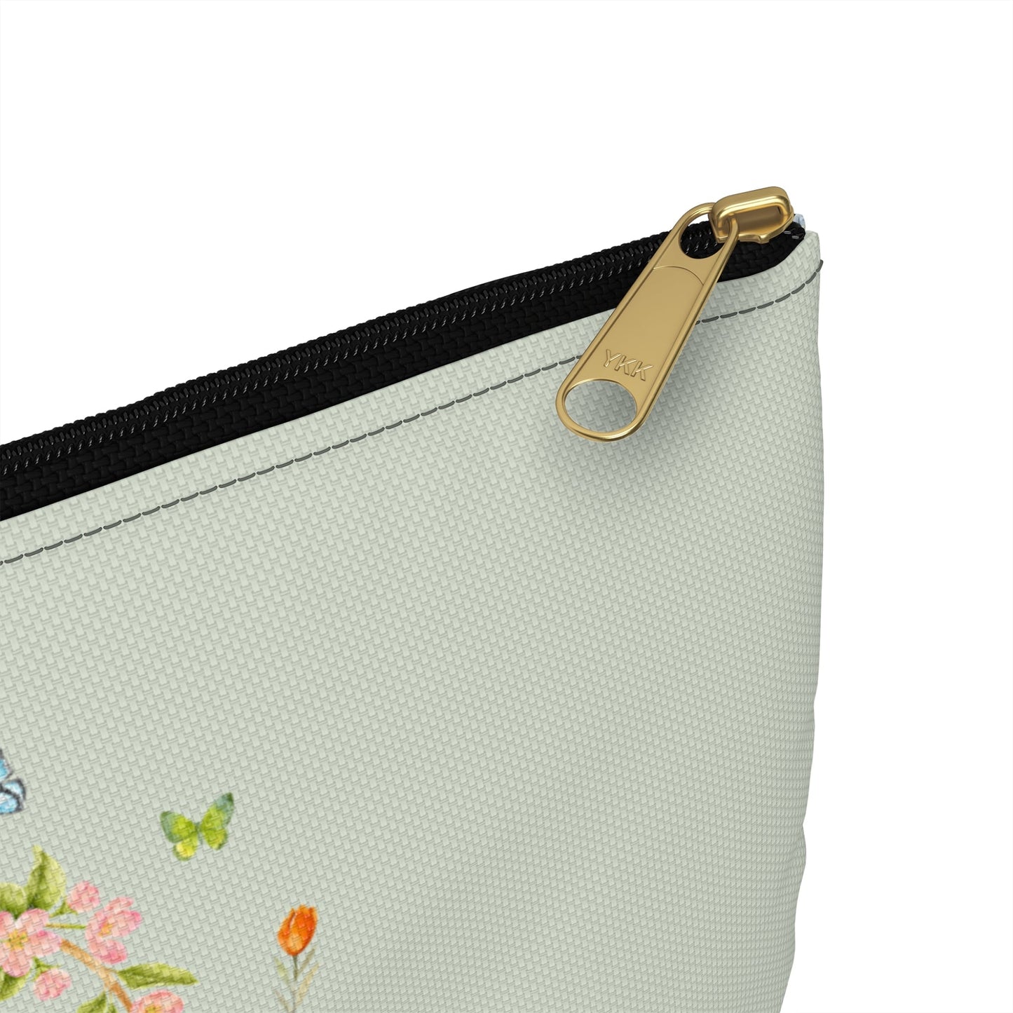 If Mama Ain't Happy: Pouch