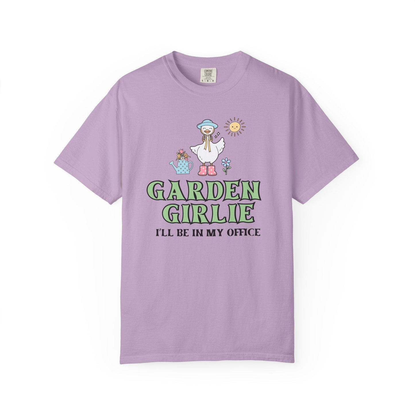 I'll Be In My Office Tee Shirt