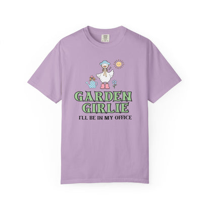 I'll Be In My Office Tee Shirt