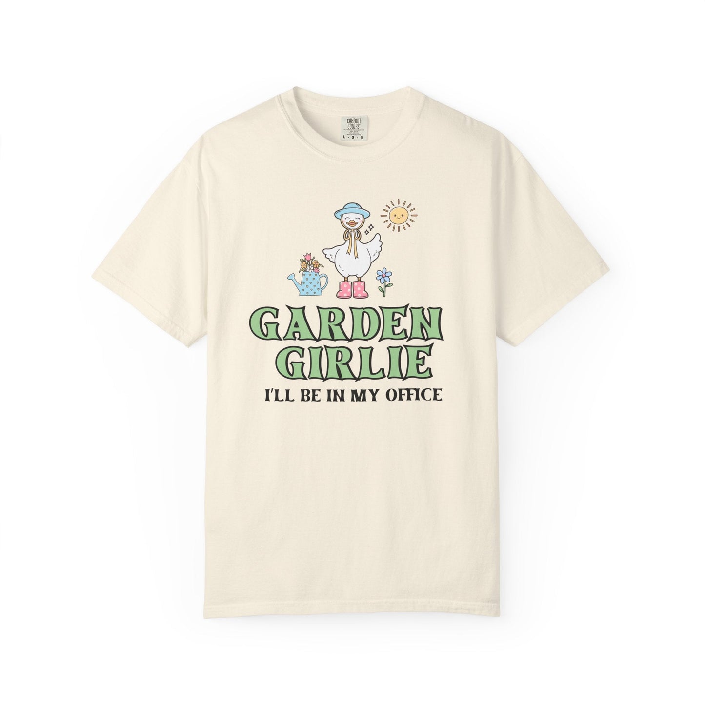 I'll Be In My Office Tee Shirt