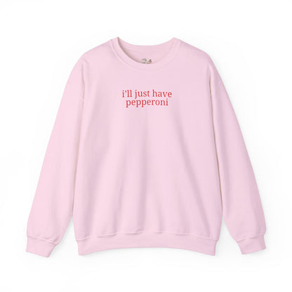 Funny Pizza Lover Gift