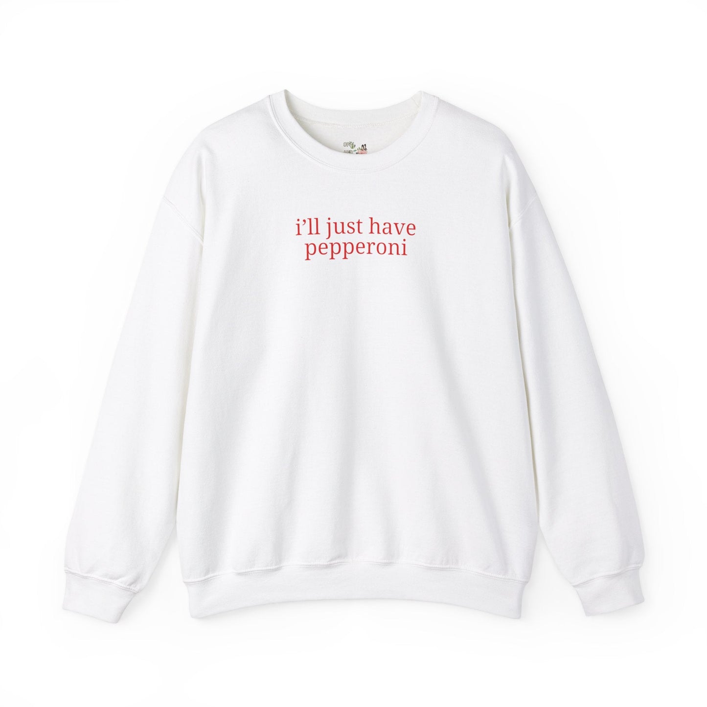 Funny Pizza Lover Gift