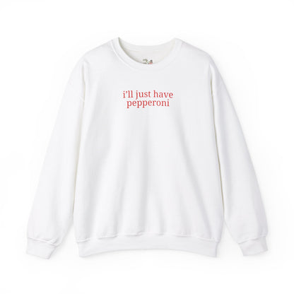 Funny Pizza Lover Gift
