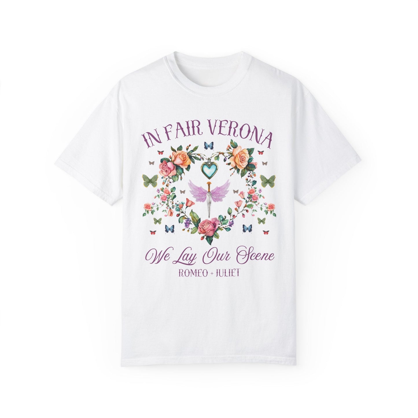 In Fair Verona T-Shirt