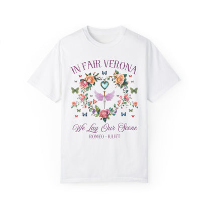 In Fair Verona T-Shirt
