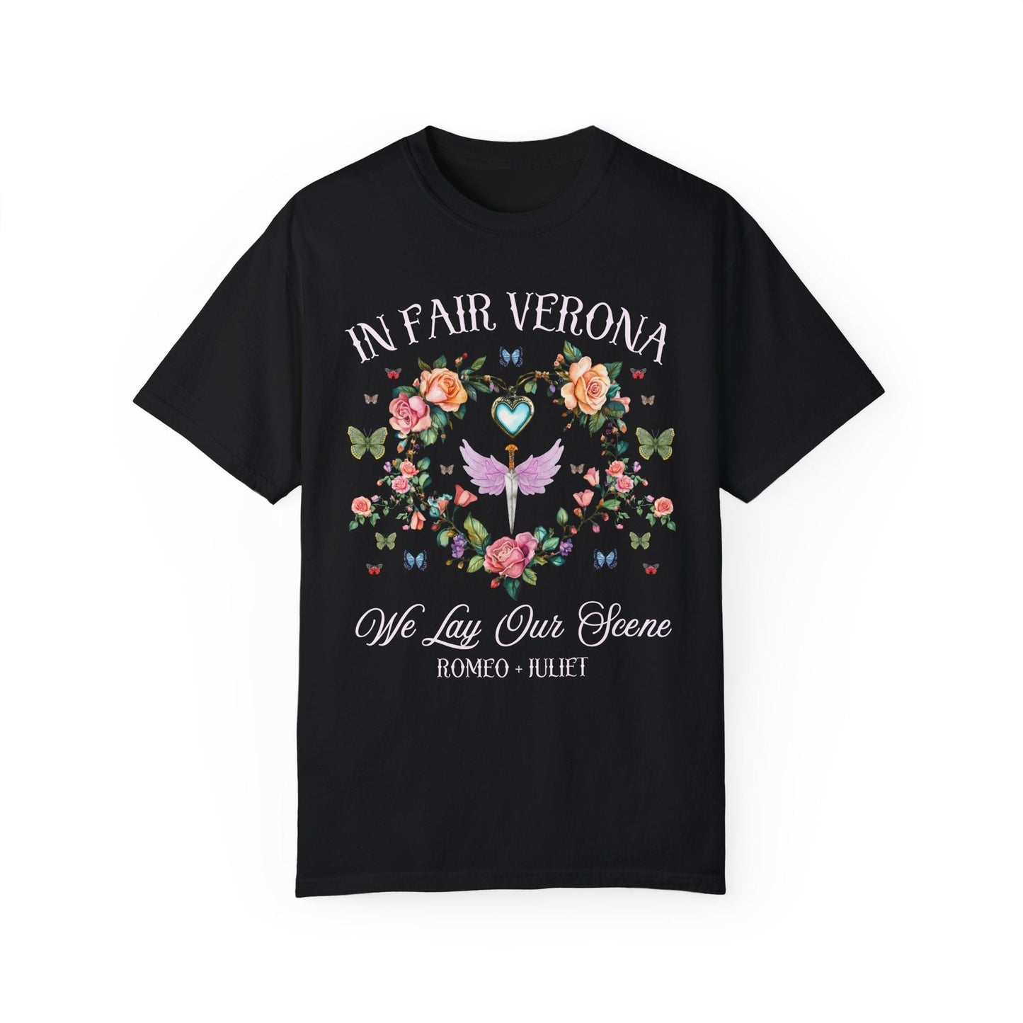 In Fair Verona T-Shirt