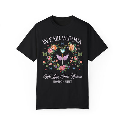 In Fair Verona T-Shirt