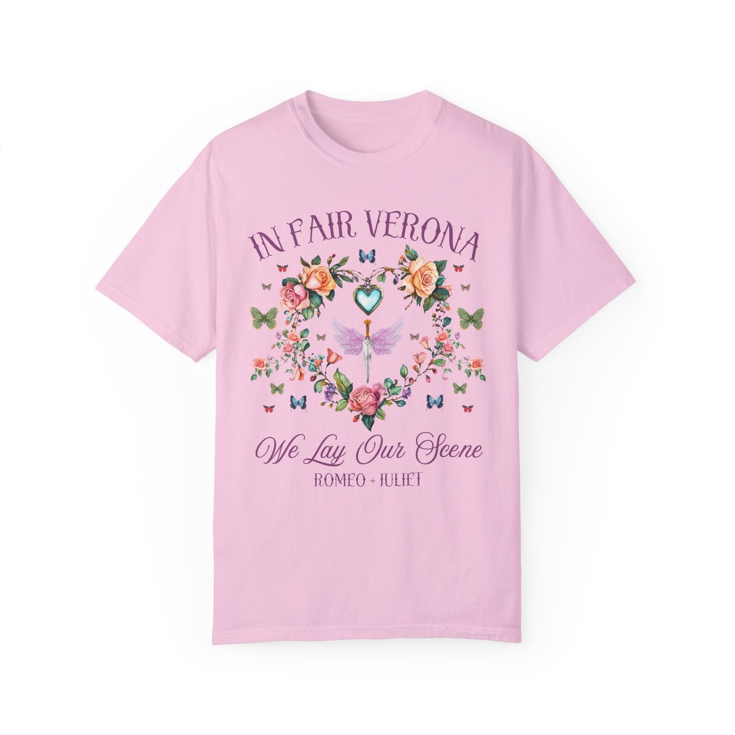 In Fair Verona T-Shirt