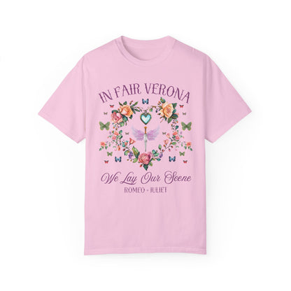 In Fair Verona T-Shirt