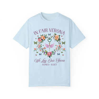 In Fair Verona T-Shirt