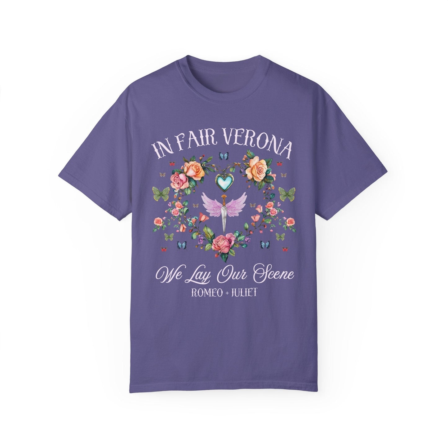 In Fair Verona T-Shirt