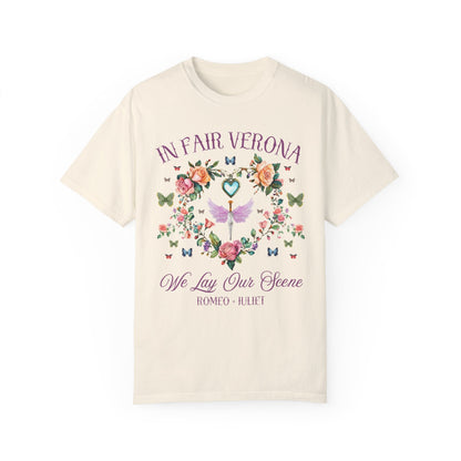 In Fair Verona T-Shirt