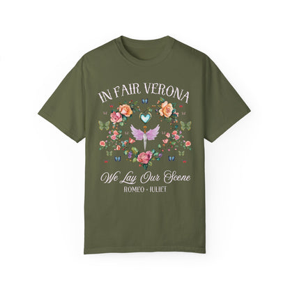 In Fair Verona T-Shirt