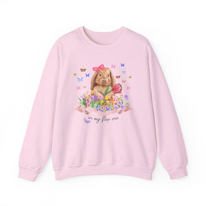 In My Flop Era Bunny Sweatshirt
