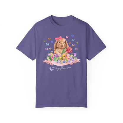 In My Flop Era Bunny T-Shirt