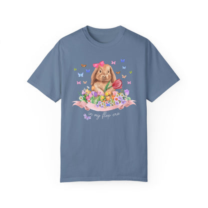 In My Flop Era Bunny T-Shirt