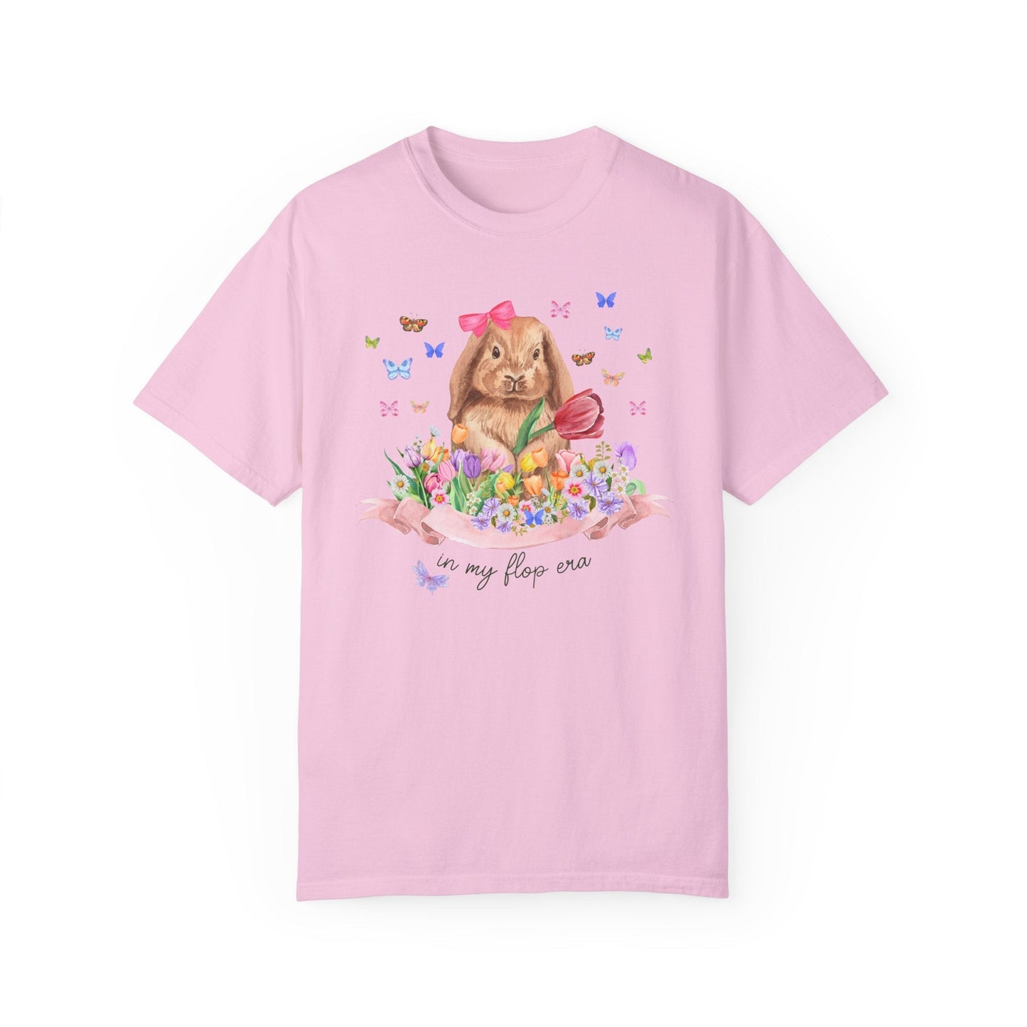 In My Flop Era Bunny T-Shirt