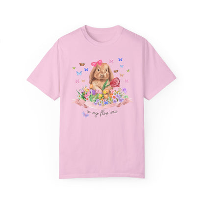 In My Flop Era Bunny T-Shirt