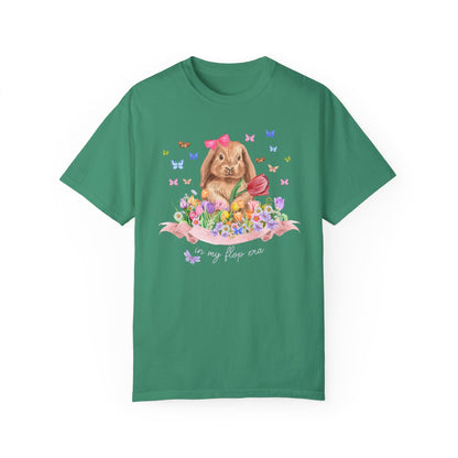 In My Flop Era Bunny T-Shirt