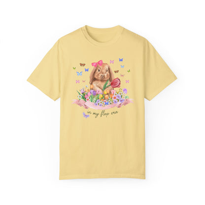 In My Flop Era Bunny T-Shirt