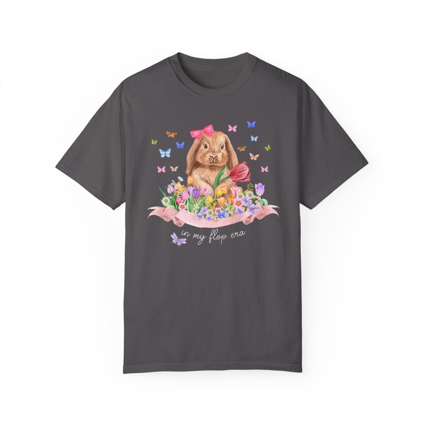 In My Flop Era Bunny T-Shirt