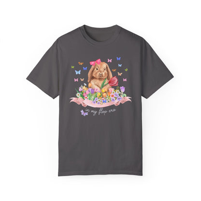 In My Flop Era Bunny T-Shirt