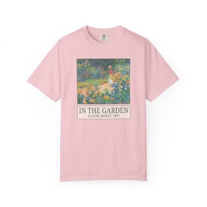 In the Garden