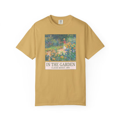 In the Garden