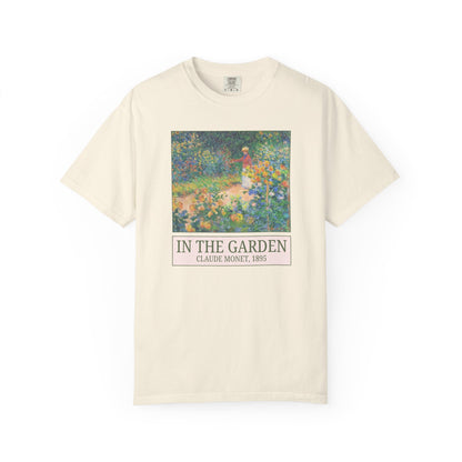 In the Garden