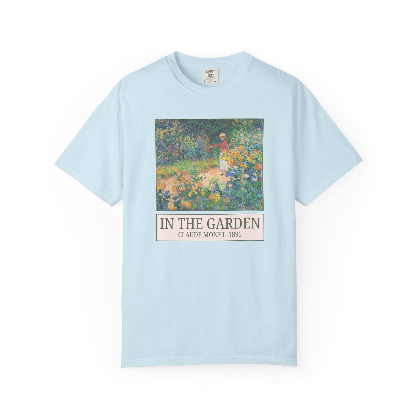 In the Garden