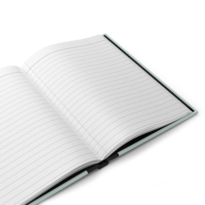 It's History Notebook: Green