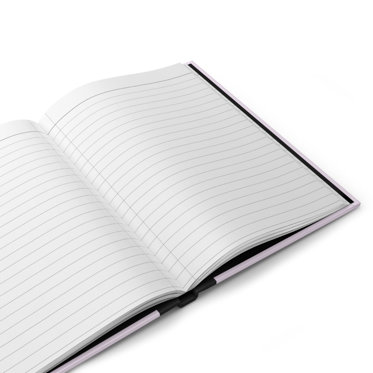 It's History Notebook: Purple