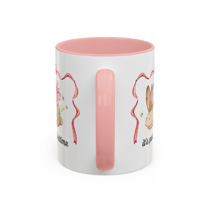 It's Past My Bedtime Coffee Mug