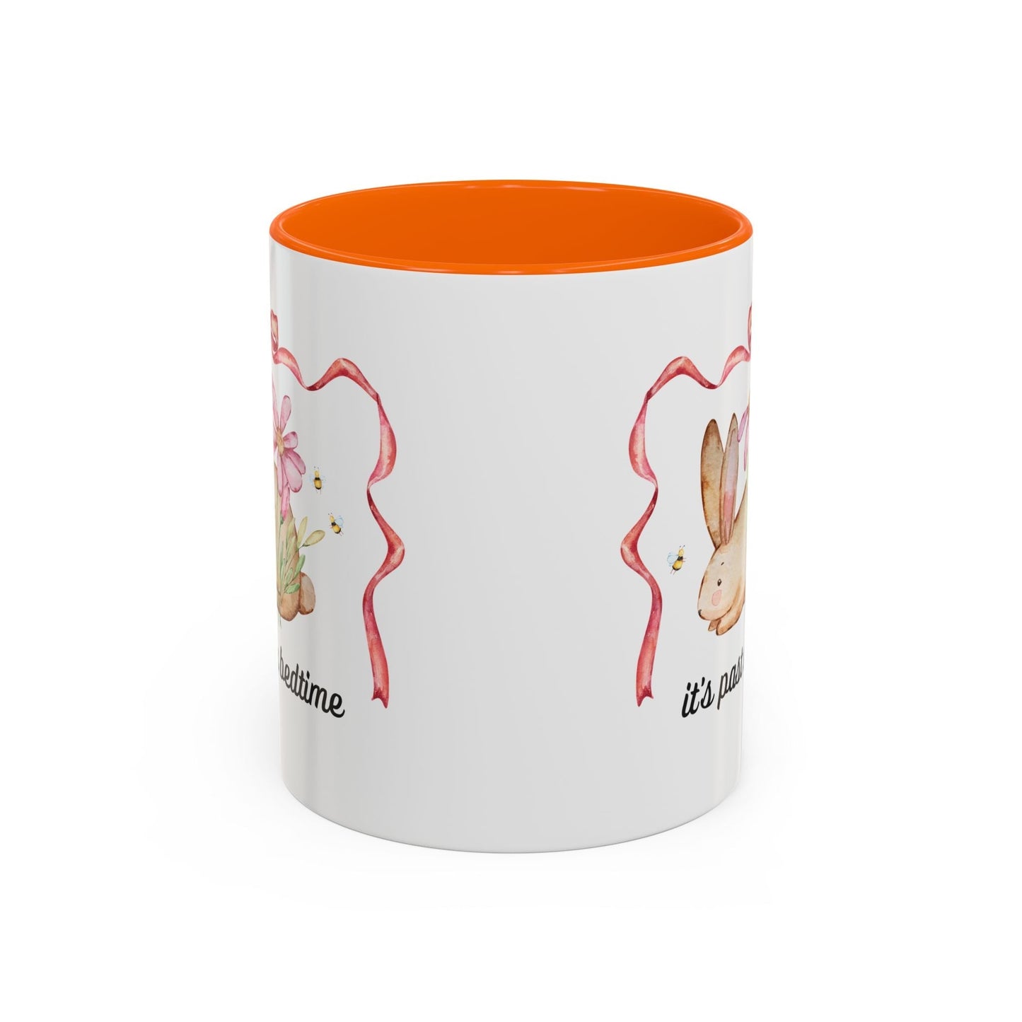 It's Past My Bedtime Coffee Mug
