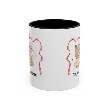 It's Past My Bedtime Coffee Mug