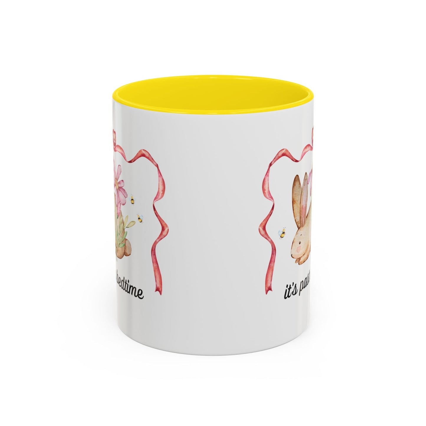 It's Past My Bedtime Coffee Mug