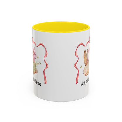 It's Past My Bedtime Coffee Mug
