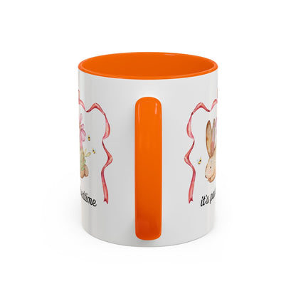 It's Past My Bedtime Coffee Mug