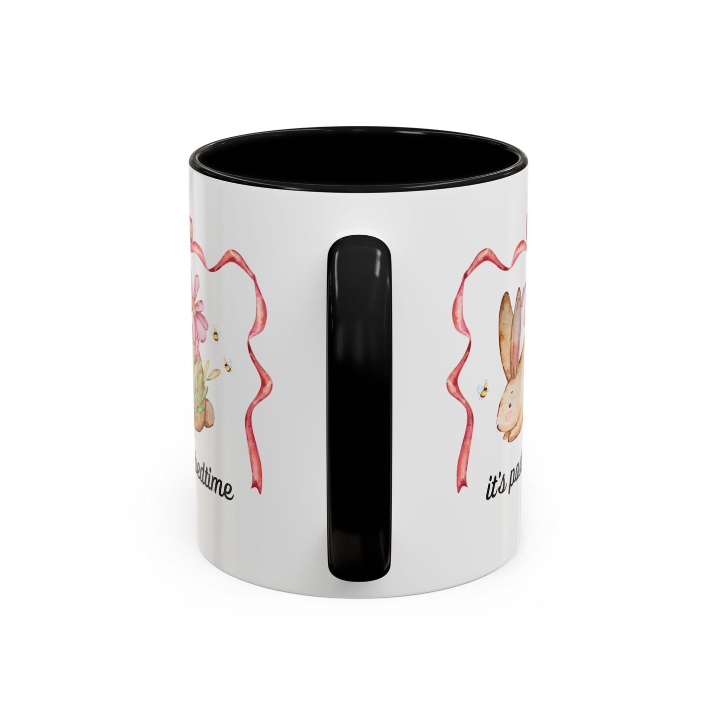 It's Past My Bedtime Coffee Mug