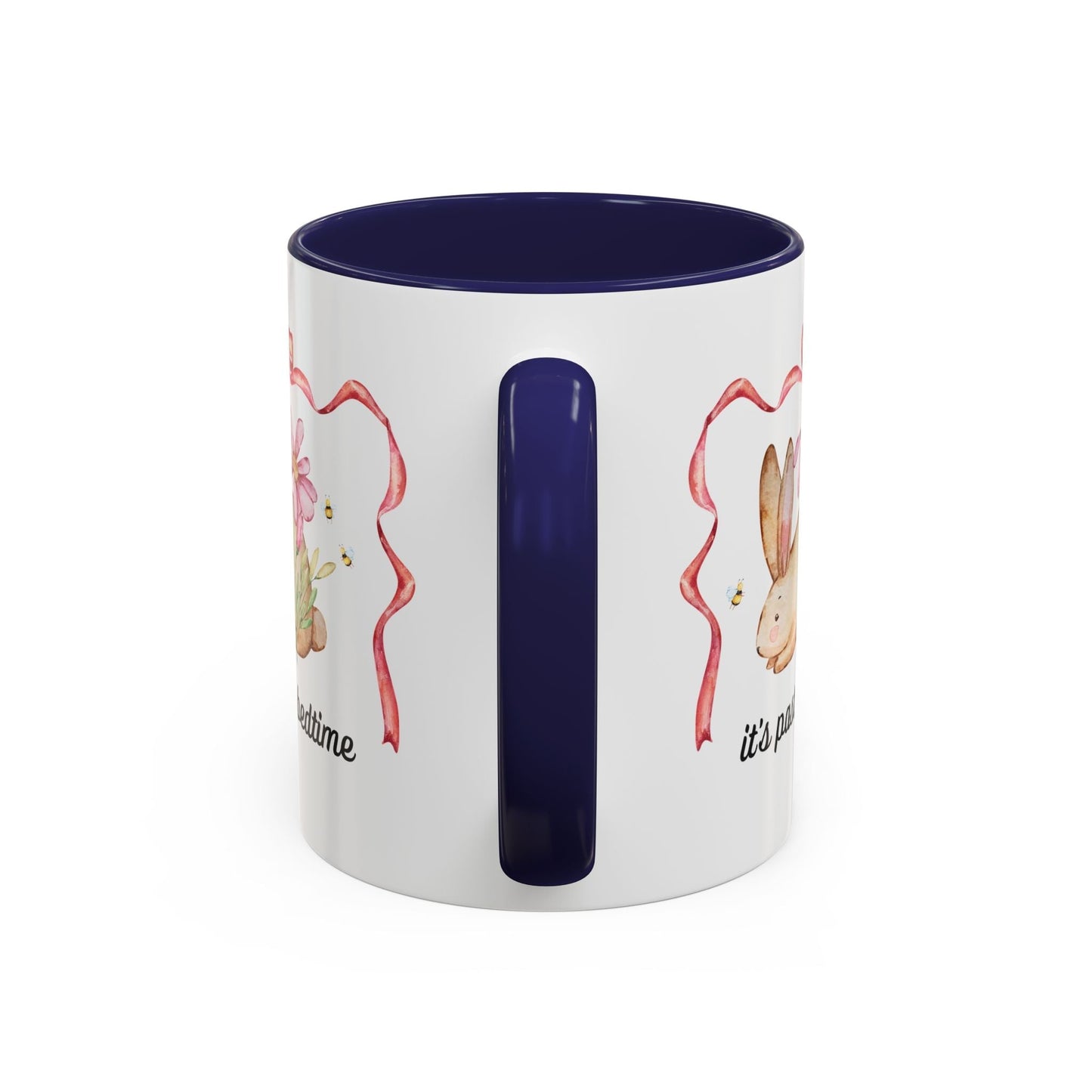 It's Past My Bedtime Coffee Mug