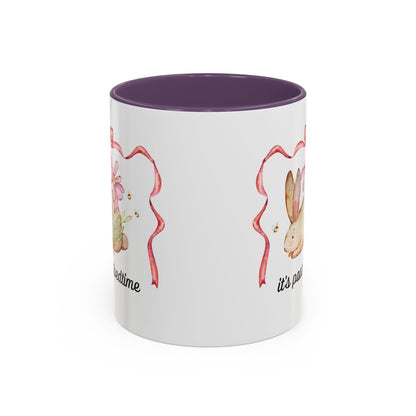 It's Past My Bedtime Coffee Mug