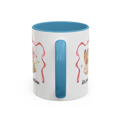 It's Past My Bedtime Coffee Mug