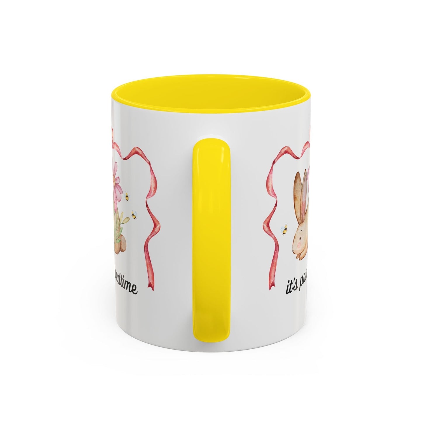 It's Past My Bedtime Coffee Mug