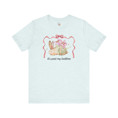 It's Past My Bedtime T-Shirt
