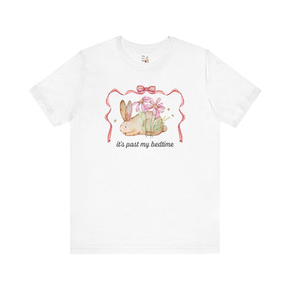 It's Past My Bedtime T-Shirt