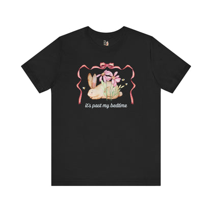 It's Past My Bedtime T-Shirt