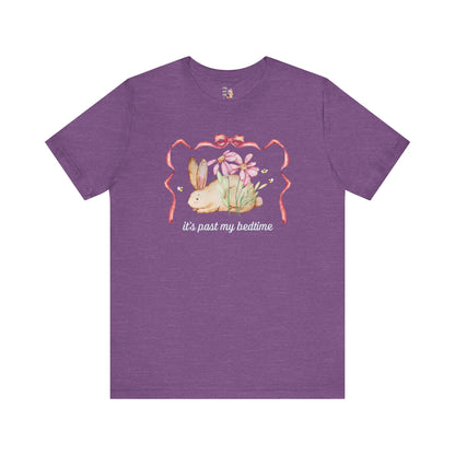 It's Past My Bedtime T-Shirt