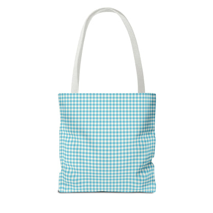 I've Heard Enough From Men Feminist Art History Tote Bag