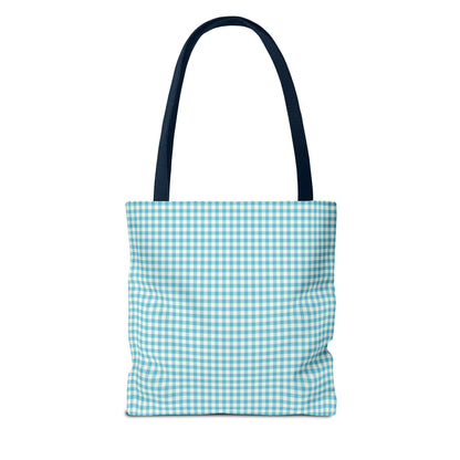 I've Heard Enough From Men Feminist Art History Tote Bag